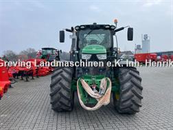 John Deere 6210 R