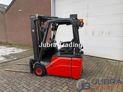 Linde E15-01