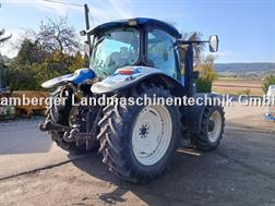 New Holland T 6020