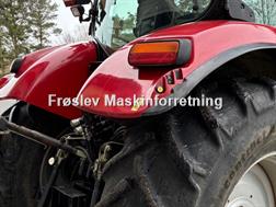 Case IH Puma CVX 160