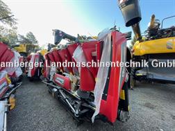 Geringhoff Mais Star Horizon 600 FS