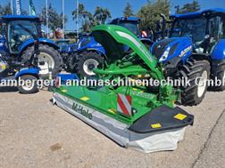 Mc Hale Mc Hale F 3100  Frontmähwerk