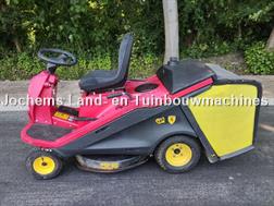 Gianni Ferrari GTM 160