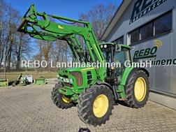 John Deere 6230 PREMIUM