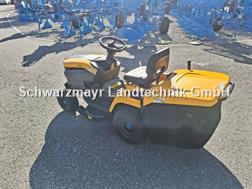 Stiga E-Ride Estate 584e