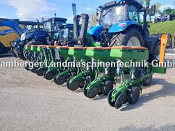 Amazone PRECEA 6000-2CC