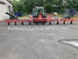 Kuhn GF 10803 Heuwender