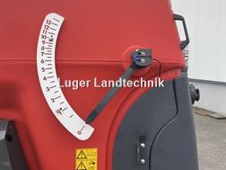 Kverneland iXter B 13