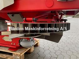 Kverneland EXACTA TL 3450 LITER