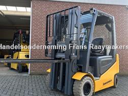 Jungheinrich efg425ks