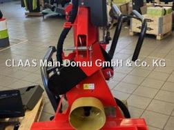 Krpan CV 26 K PRO HOLZSPALTER