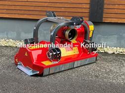 Omarv Schlegelmulcher Mulcher Mulchgerät Mäher