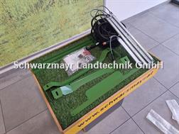 Krone LED Arbeitsbeleuchtung