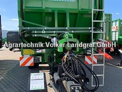 Pronar T 900 XL Abschiebewagen 34 to 49 m³ 710/50R26,5  Z