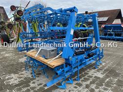 Lemken Korund 8/600 K