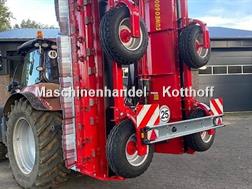 Omarv Schlegelmlcher Mulcher Mulchgerät Flächenmulcher M
