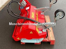 Omarv Mulcher Schlegelmulcher Mulchgerät hydraulischer M