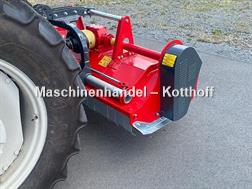 Omarv Schlegelmulcher Mulcher Mulchgerät Mäher