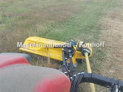 Omarv Böschungsmulcher Auslegemulcher Schlegelmulcher Mu