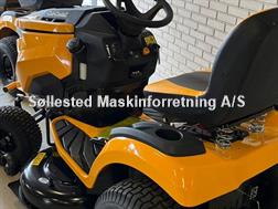 Cub Cadet XT2 PS107