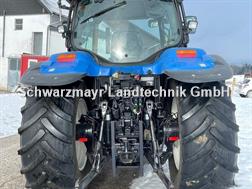 New Holland TSA 135