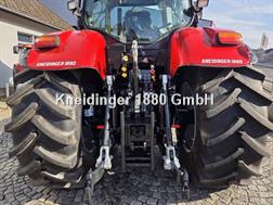 Case IH PUMA CVX 225