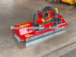 Omarv Schlegelmulcher Mulcher Mulchgerät Mäher