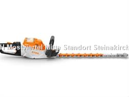  AKKU HECKENSCHERE HSA 140 R/75