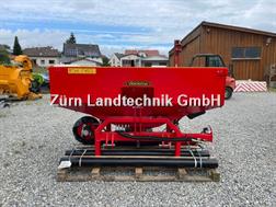 Väderstad Fronttank FH 2200