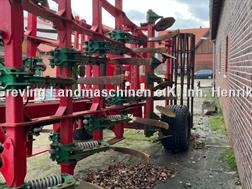 Unia CROSS 5 LH, 5 mtr.