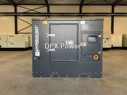 Perkins 404J-22G - 22 kVA StageV UltraSilent - DPX-21000P