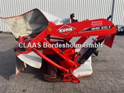 Kuhn GMD 310F-FF