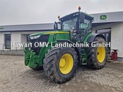 John Deere 7270R MY19