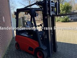 Linde e16