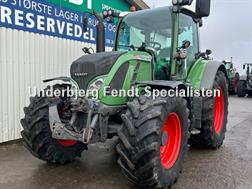 Fendt 513 Vario