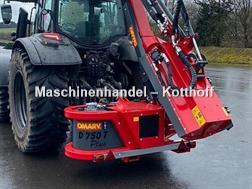 Omarv Böschungsmulcher Auslegemulcher Schlegelmulcher Mu