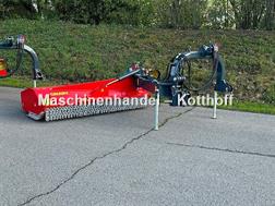 Omarv Böschungsmulcher Ausleger Torino Schlegelmulcher M