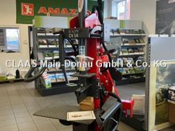 Krpan CV 14 K PRO HOLZSPALTER