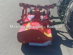 Omarv Schlegelmulcher Mulcher Mulchgerät Mäher