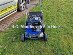 Hyundai heavy industries -