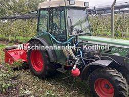 Omarv Verona Forstmulcher Schlegelmulcher Forst Mulcher 