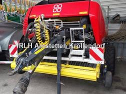 Pöttinger GEBR IMPRESS 155V PRO