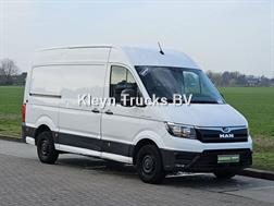 Man TGE 3.140 ac EURO6 EXPORT