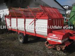 Pöttinger Ladeprofi II