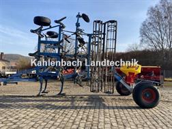 Lemken Kristall 9/600 KA