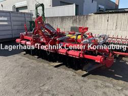 Pöttinger Terradisc 4001 K