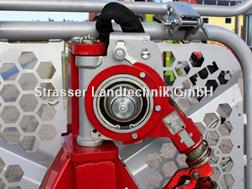 Tajfun EGV 65 AHK  1.8M SG