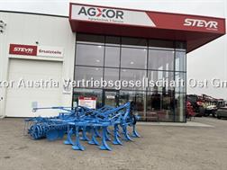 Lemken Lemken Karat 9/400 K Grubber