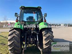 Deutz-Fahr Agrotron 135 Mk 3