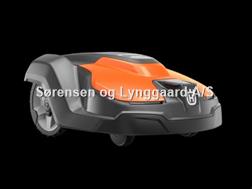 Husqvarna AUTOMOWER 520 EPOS